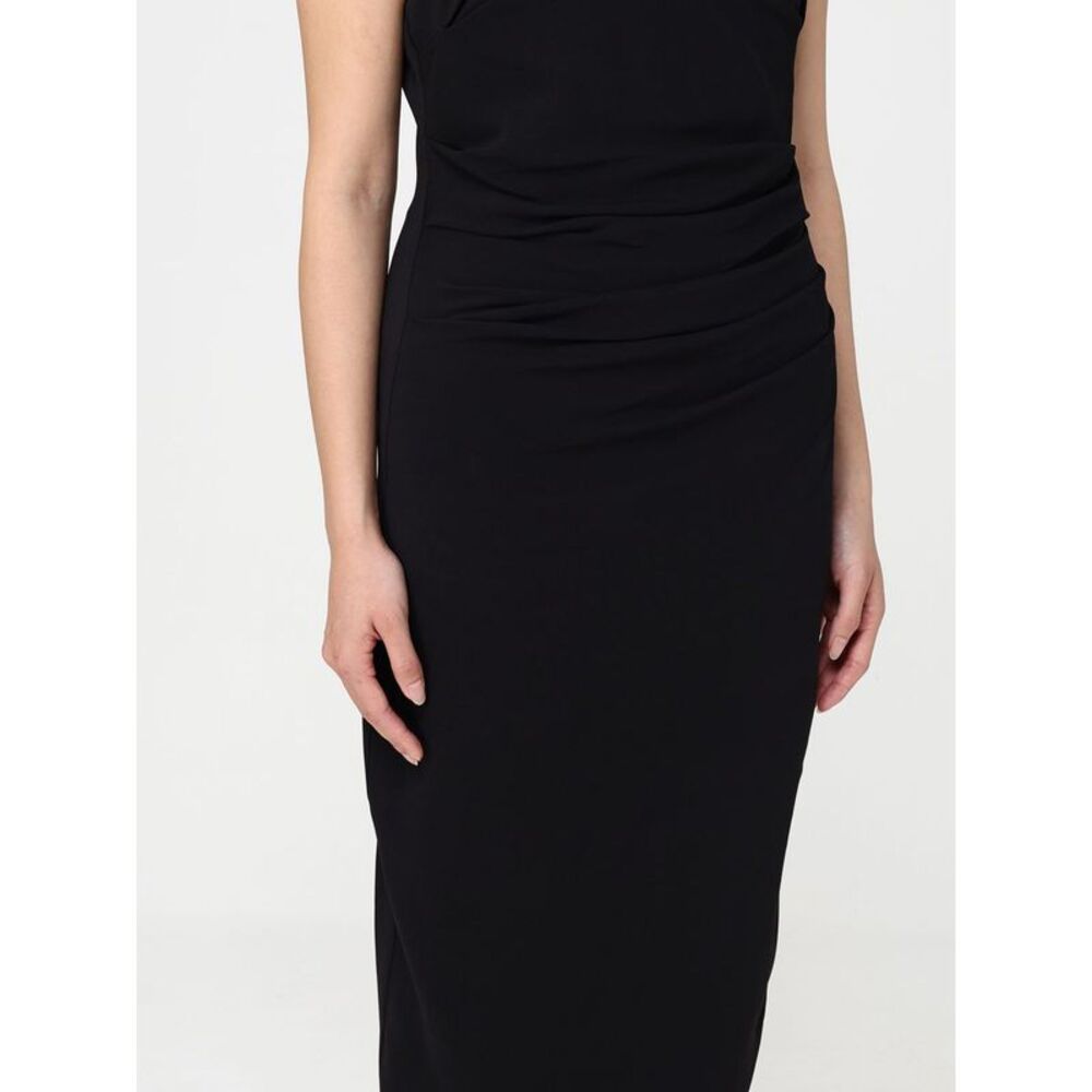 Pinko Dress Woman Black - Picture 3 of 3